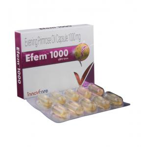 Efem 1000 capsule